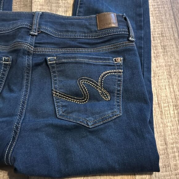 WALLFLOWER jeans-size‎ 1 - Picture 2 of 8